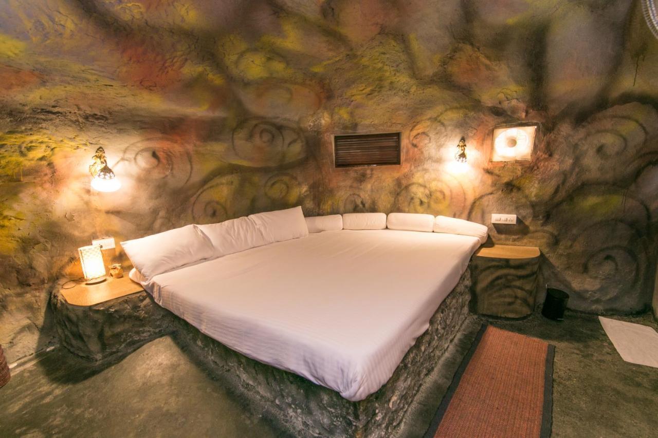 Rockville Hotel Sultan Bathery Eksteriør billede