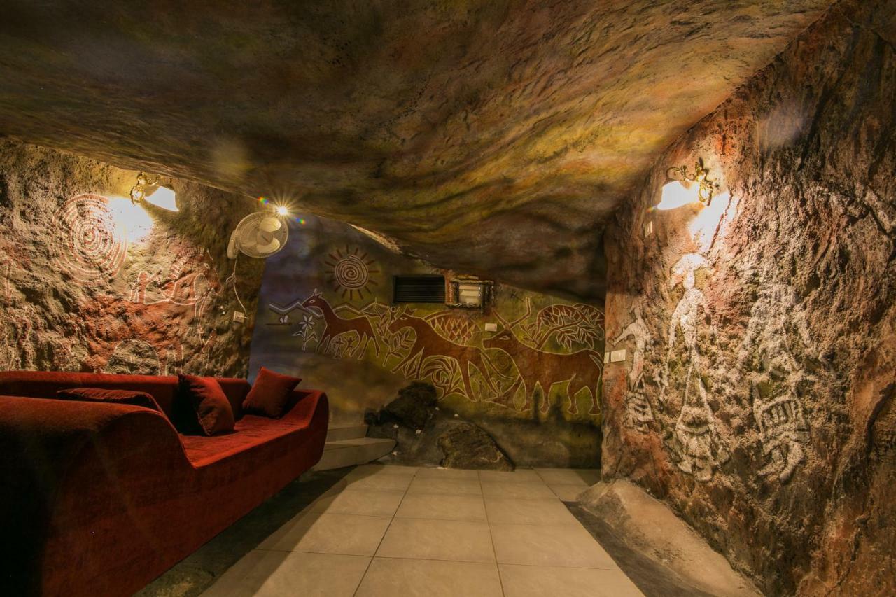 Rockville Hotel Sultan Bathery Eksteriør billede