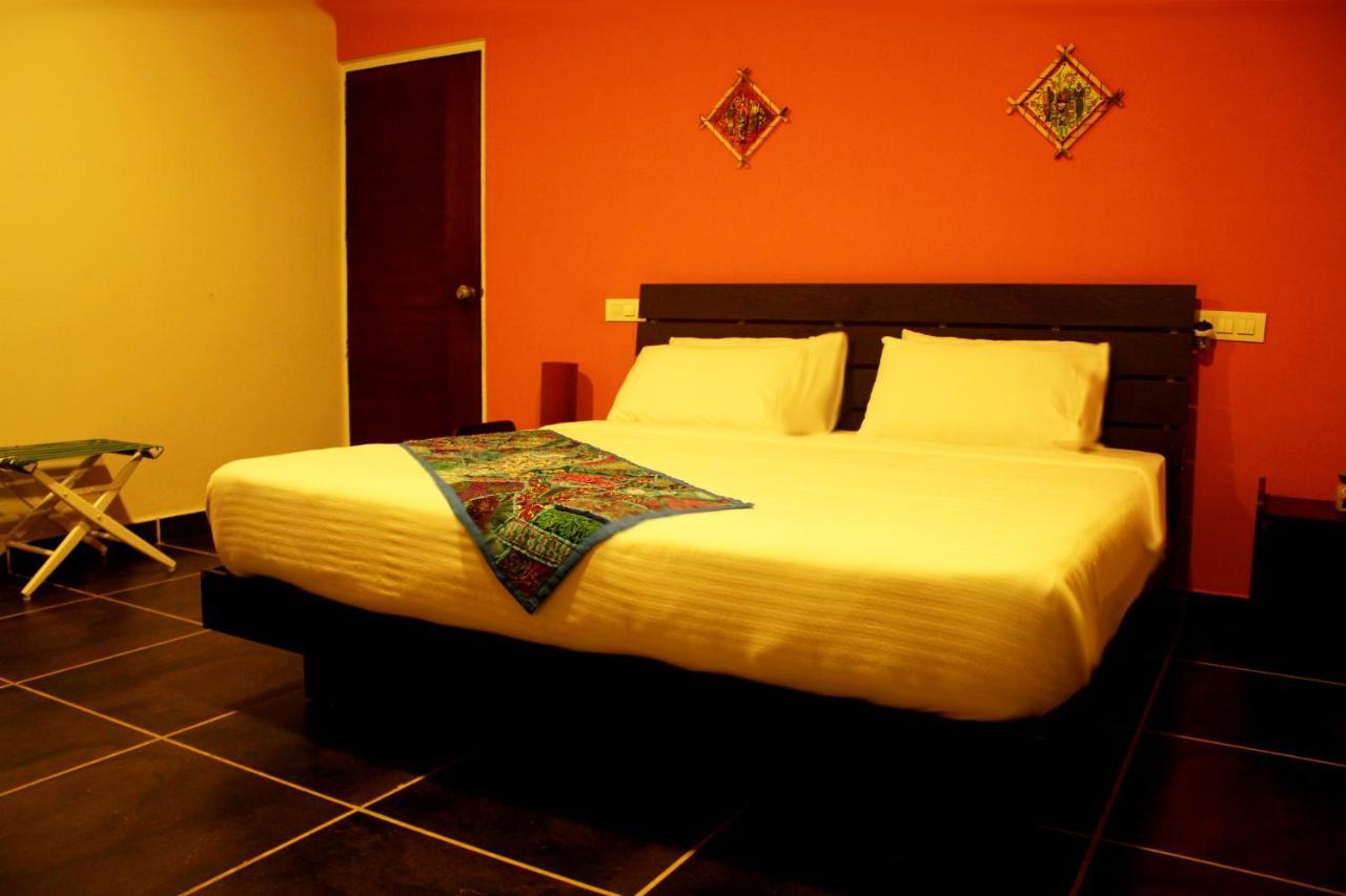 Rockville Hotel Sultan Bathery Eksteriør billede